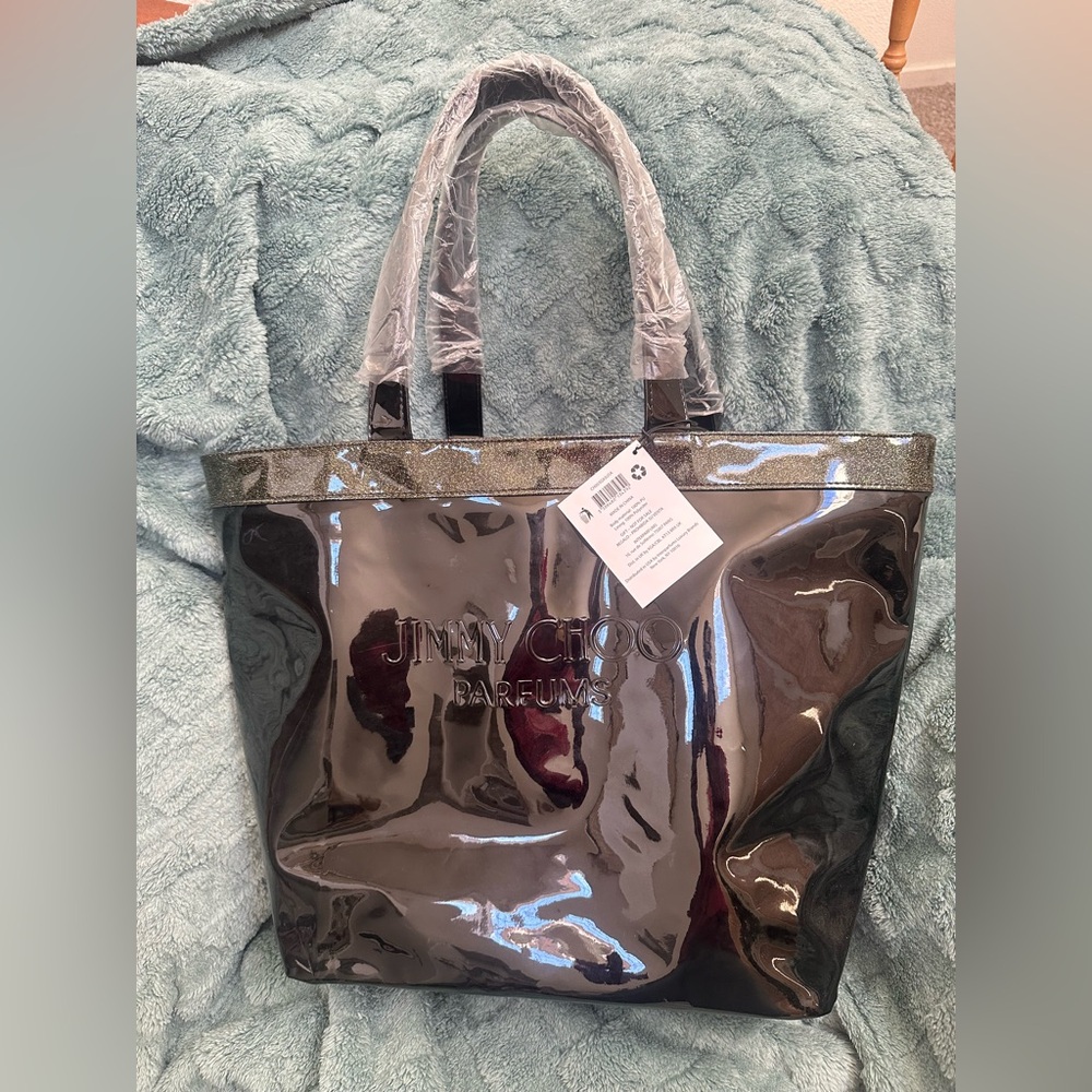 Jimmy Choo  Tote